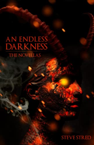 Beispielbild fr An Endless Darkness: The Novellas zum Verkauf von WorldofBooks