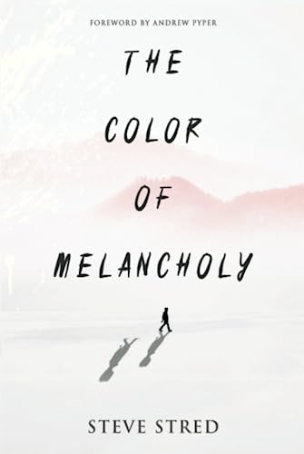 Imagen de archivo de The Color of Melancholy: An Examination of Andrew Pyper's Novels as Intersected Through My Life a la venta por GF Books, Inc.