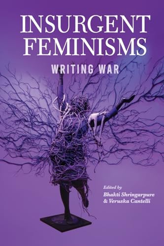 Imagen de archivo de Insurgent Feminism: Writing War a la venta por Wizard Books