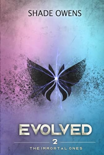 Immagine stock per Evolved: A Dystopian Novel