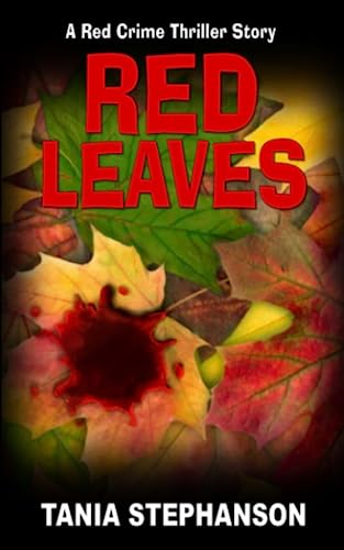 Beispielbild fr Red Leaves zum Verkauf von Book Deals
