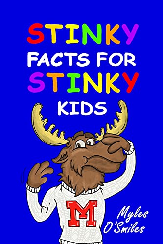 Stock image for Stinky Facts for Stinky Kids [Soft Cover ] for sale by booksXpress
