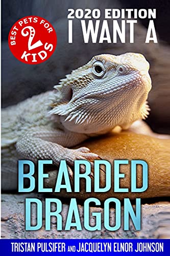 Stock image for I Want A Bearded Dragon for sale by GreatBookPrices