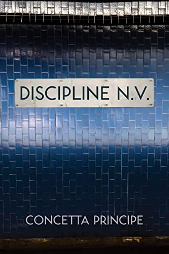 Stock image for Discipline n.v. for sale by GF Books, Inc.