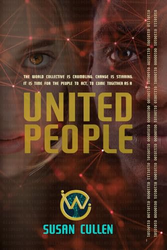 Stock image for United People (The World Collective) for sale by California Books