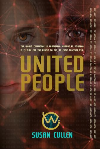 Stock image for United People (The World Collective) for sale by Books Unplugged