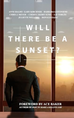 Stock image for Will There Be a Sunset? (Canadian Short Stories Collection) for sale by California Books