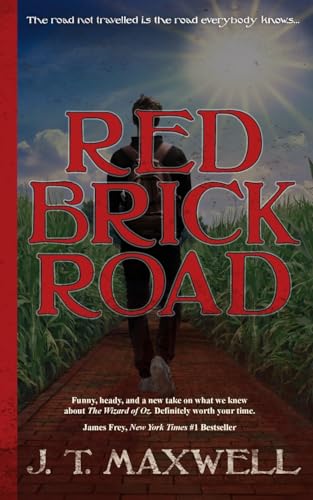 Stock image for Red Brick Road for sale by GreatBookPrices