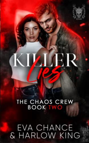 Stock image for Killer Lies: An Enemies to Lovers Hitman Romance (The Chaos Crew) for sale by GF Books, Inc.