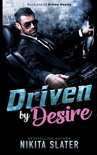 Imagen de archivo de Driven by Desire (Driven Hearts) a la venta por Lucky's Textbooks