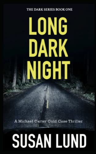 9781990518119: Long Dark Night: The Dark Series Book One