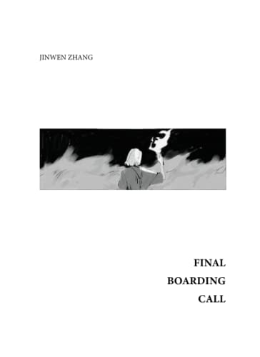Imagen de archivo de Final Boarding Call a la venta por GF Books, Inc.