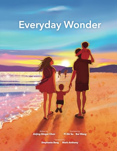 Beispielbild fr Everyday Wonder zum Verkauf von Book Deals