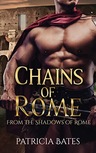 Stock image for Shadows of Rome for sale by THE SAINT BOOKSTORE
