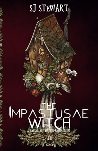 Stock image for The Impastusae Witch: A Hansel and Gretel Reimagining