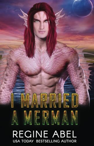 Stock-Bild f�r I Married A Merman (Prime Mating Agency)