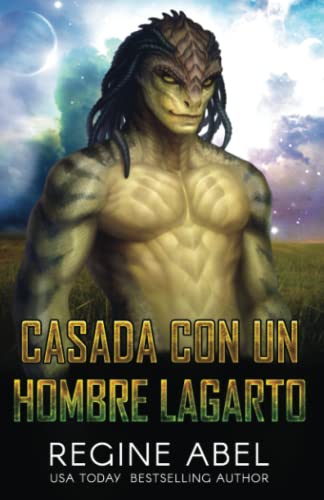 Stock-Bild f�r Casada Con Un Hombre Lagarto (Agencia Primaria)