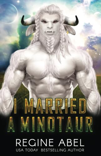 Beispielbild fr I Married A Minotaur (Prime Mating Agency) zum Verkauf von WorldofBooks