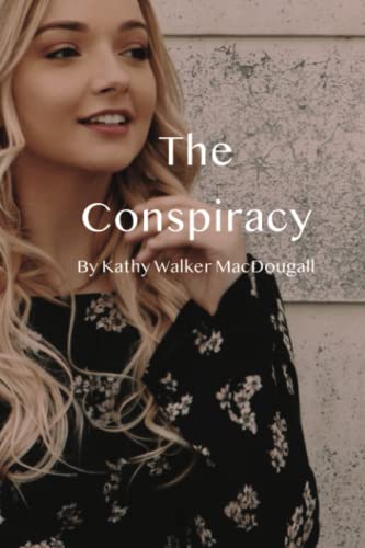 Stock image for The Conspiracy for sale by Books Unplugged