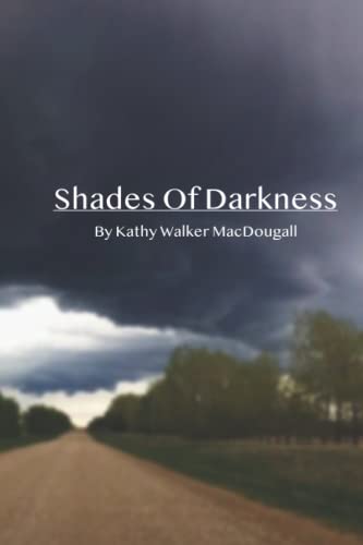 Stock image for Shades of Darkness for sale by Books Unplugged