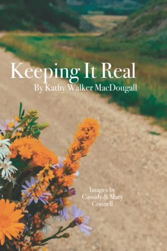 Stock image for Keeping It Real: Collection of Short Stories for sale by GF Books, Inc.