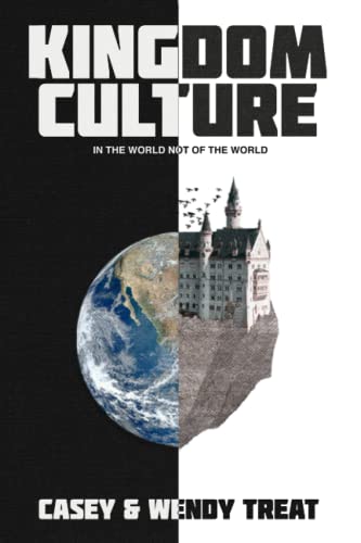 Stock image for Kingdom Culture for sale by Half Price Books Inc.