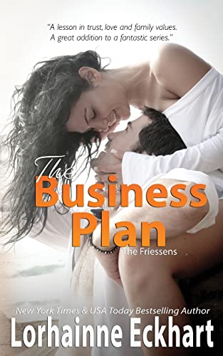 Imagen de archivo de The Business Plan a la venta por ThriftBooks-Atlanta