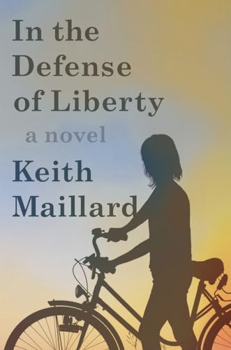 Stock image for In the Defense of Liberty for sale by Book Deals