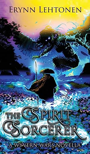 Stock image for The Spirit Sorcerer for sale by PBShop.store US