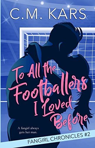 Imagen de archivo de To All the Footballers I Loved Before a la venta por Big River Books