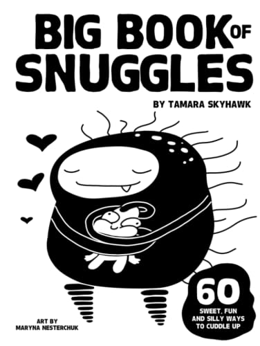 Stock image for Big Book of Snuggles for sale by Bay Used Books