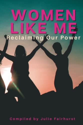 Imagen de archivo de Women Like Me: Reclaiming Our Power a la venta por Books Unplugged