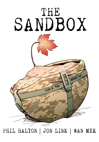 Stock image for The Sandbox for sale by Book Deals
