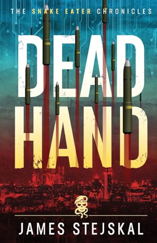 Stock image for Dead Hand for sale by WorldofBooks