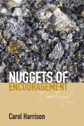 Imagen de archivo de Nuggets of Encouragement a la venta por ThriftBooks-Atlanta