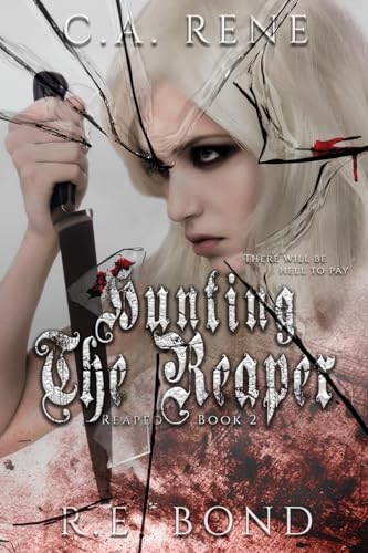 Stock image for Hunting the Reaper (Reaped) [Soft Cover ] for sale by booksXpress