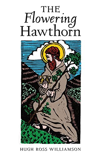 Imagen de archivo de The Flowering Hawthorn a la venta por ThriftBooks-Dallas