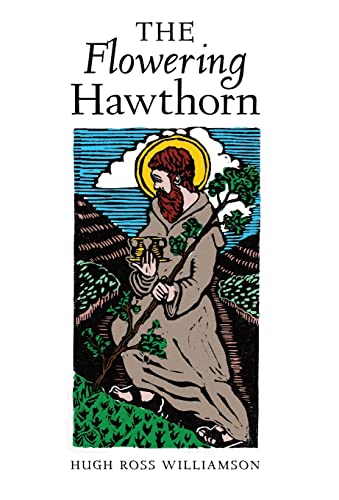 Beispielbild fr The Flowering Hawthorn zum Verkauf von ThriftBooks-Dallas