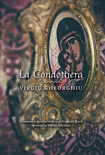 Beispielbild fr La Condottiera (English edition) zum Verkauf von WorldofBooks