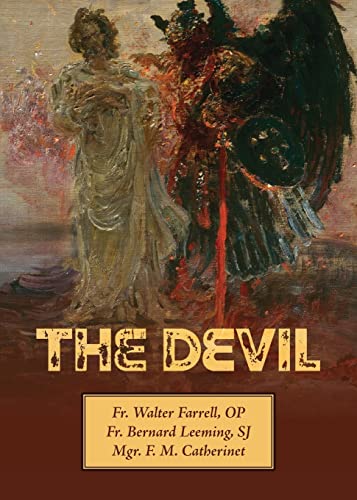 Beispielbild fr The Devil zum Verkauf von GF Books, Inc.