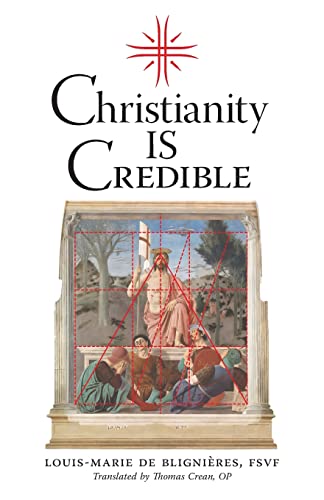 Stock image for Christianity is Credible for sale by GreatBookPrices