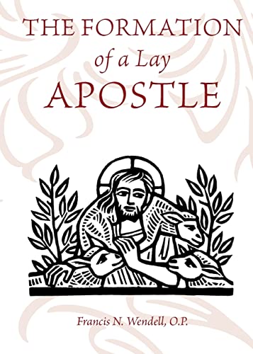 9781990685453: The Formation of a Lay Apostle