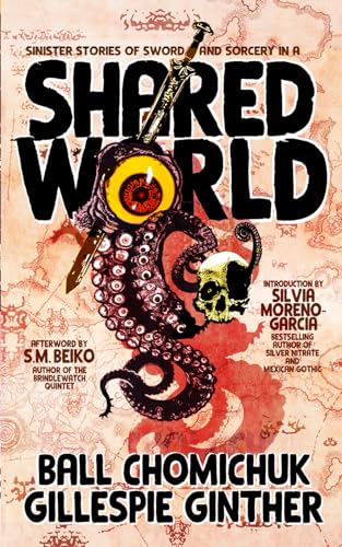 Stock image for Shared World for sale by GF Books, Inc.