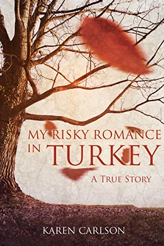 Stock image for My Risky Romance in Turkey for sale by Project HOME Books