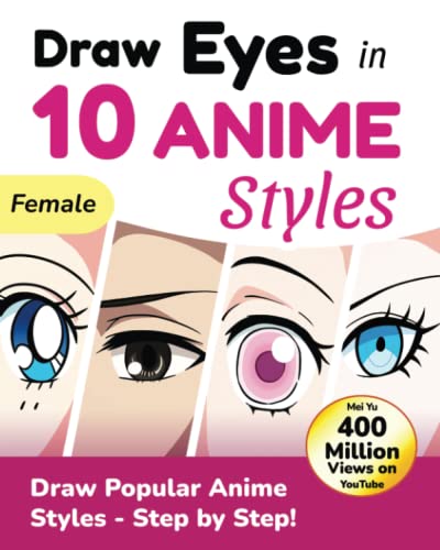 How to Draw Anime & Manga Kids Step by Step Drawing Lesson - How to Draw  Step by Step Drawing Tutorials