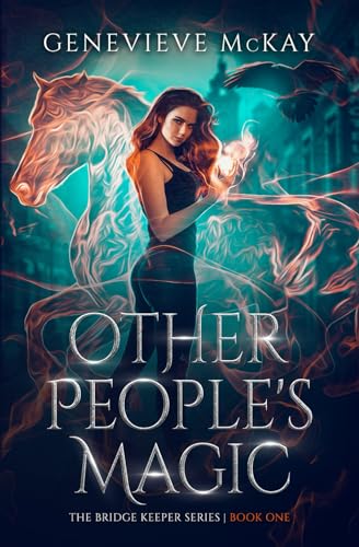 Beispielbild fr Other People's Magic (The Bridge Keeper Series) zum Verkauf von GF Books, Inc.
