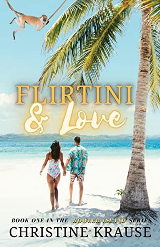 Beispielbild fr Flirtini & Love zum Verkauf von Buchpark