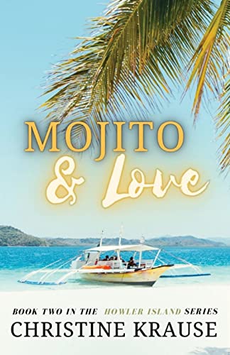 Beispielbild fr Mojito & Love zum Verkauf von WorldofBooks
