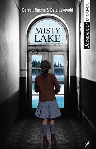 Stock image for The Misty Lake [Soft Cover ] for sale by booksXpress