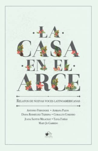 9781990743047: La casa en el arce